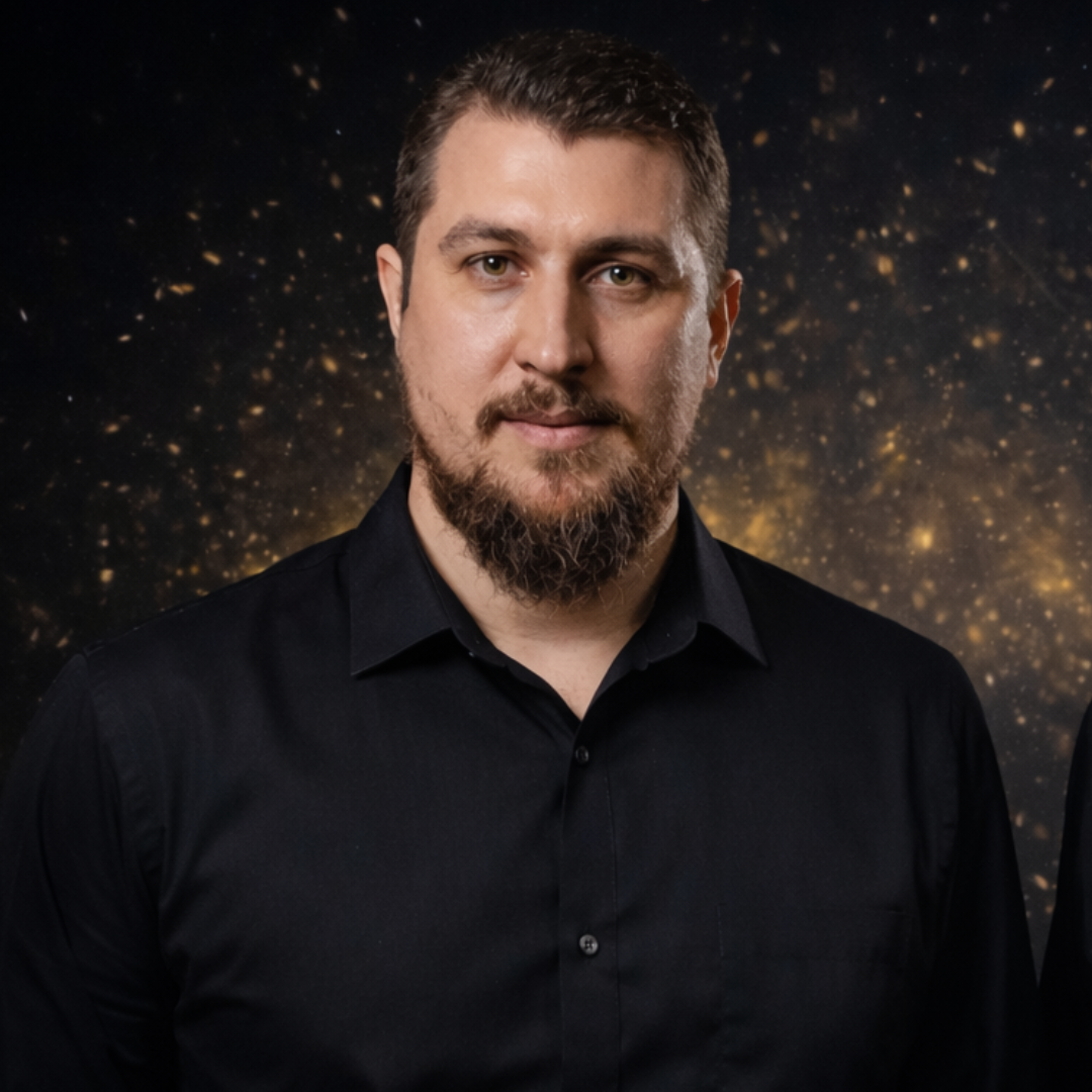 Pastor Jonatas Lobos